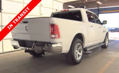 More photos of 2017 Ram 1500 Laramie at Auto Boutique Texas, TX