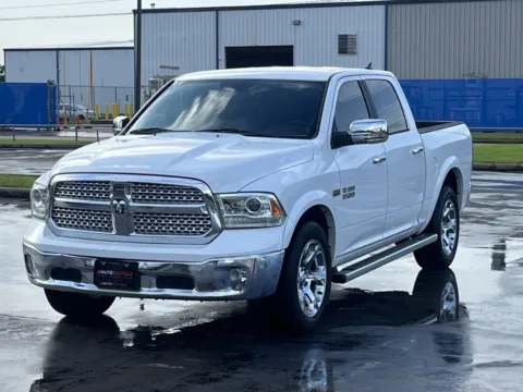 Another view of 2017 Ram 1500 Laramie for sale in Alvin, TX at Auto Boutique Texas