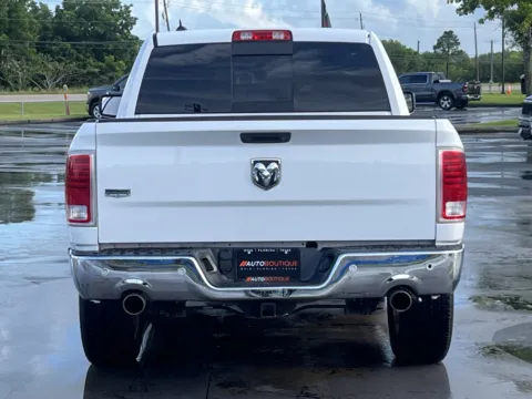 More photos of 2017 Ram 1500 Laramie at Auto Boutique Texas, TX