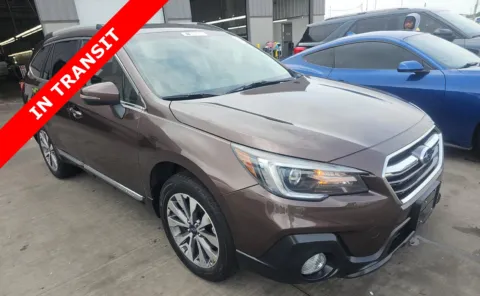 Another view of 2019 Subaru Outback Touring for sale in Alvin, TX at Auto Boutique Texas