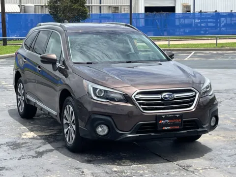 Photos of 2019 Subaru Outback Touring for sale in Alvin, TX at Auto Boutique Texas