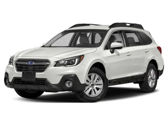 2019 Subaru Outback 2.5i Touring's photo