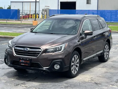 Another view of 2019 Subaru Outback Touring for sale in Alvin, TX at Auto Boutique Texas