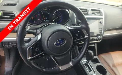 More photos of 2019 Subaru Outback Touring at Auto Boutique Texas, TX