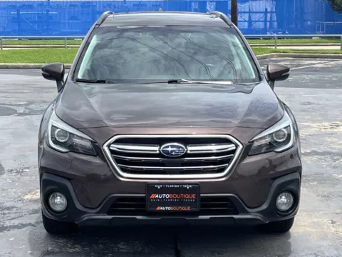 More photos of 2019 Subaru Outback Touring at Auto Boutique Texas, TX