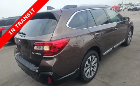 More photos of 2019 Subaru Outback Touring at Auto Boutique Texas, TX