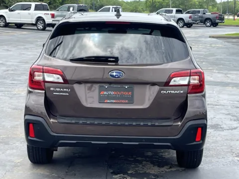 More photos of 2019 Subaru Outback Touring at Auto Boutique Texas, TX