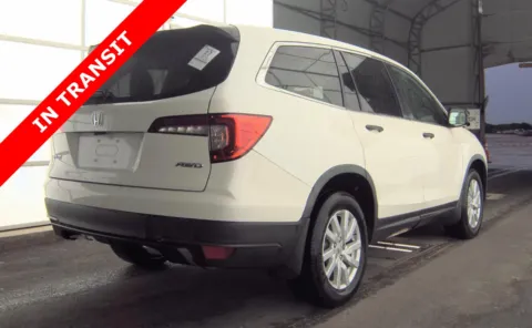 More photos of 2019 Honda Pilot LX at Auto Boutique Texas, TX