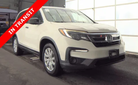 Another view of 2019 Honda Pilot LX for sale in Alvin, TX at Auto Boutique Texas