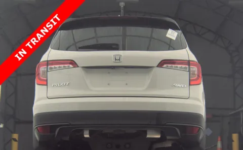 More photos of 2019 Honda Pilot LX at Auto Boutique Texas, TX