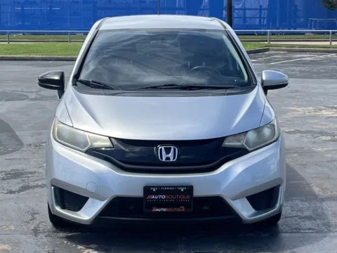 More photos of 2016 Honda Fit LX at Auto Boutique Texas, TX