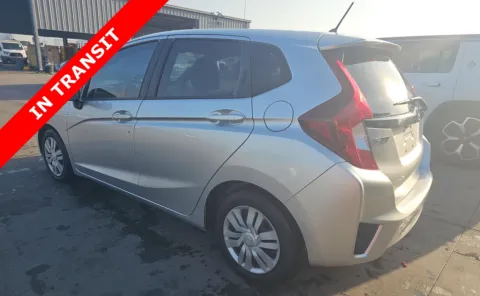 More photos of 2016 Honda Fit LX at Auto Boutique Texas, TX