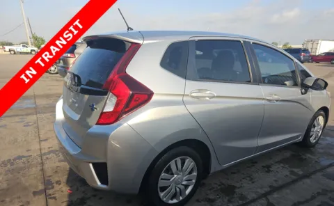 More photos of 2016 Honda Fit LX at Auto Boutique Texas, TX