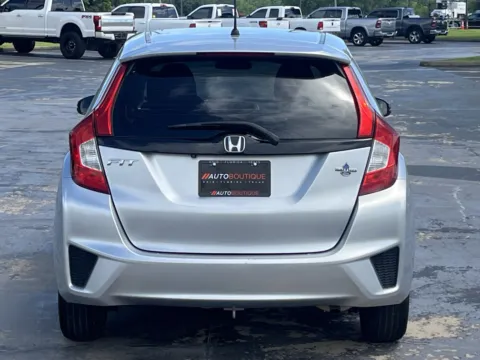 More photos of 2016 Honda Fit LX at Auto Boutique Texas, TX
