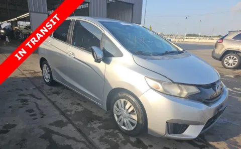 Another view of 2016 Honda Fit LX for sale in Alvin, TX at Auto Boutique Texas