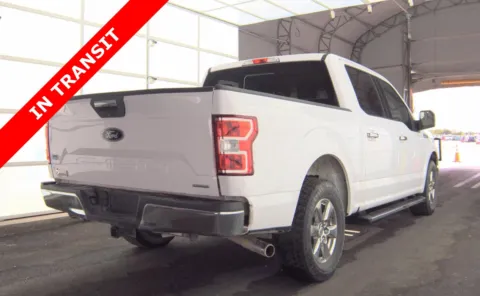 More photos of 2019 Ford F-150 XLT at Auto Boutique Texas, TX