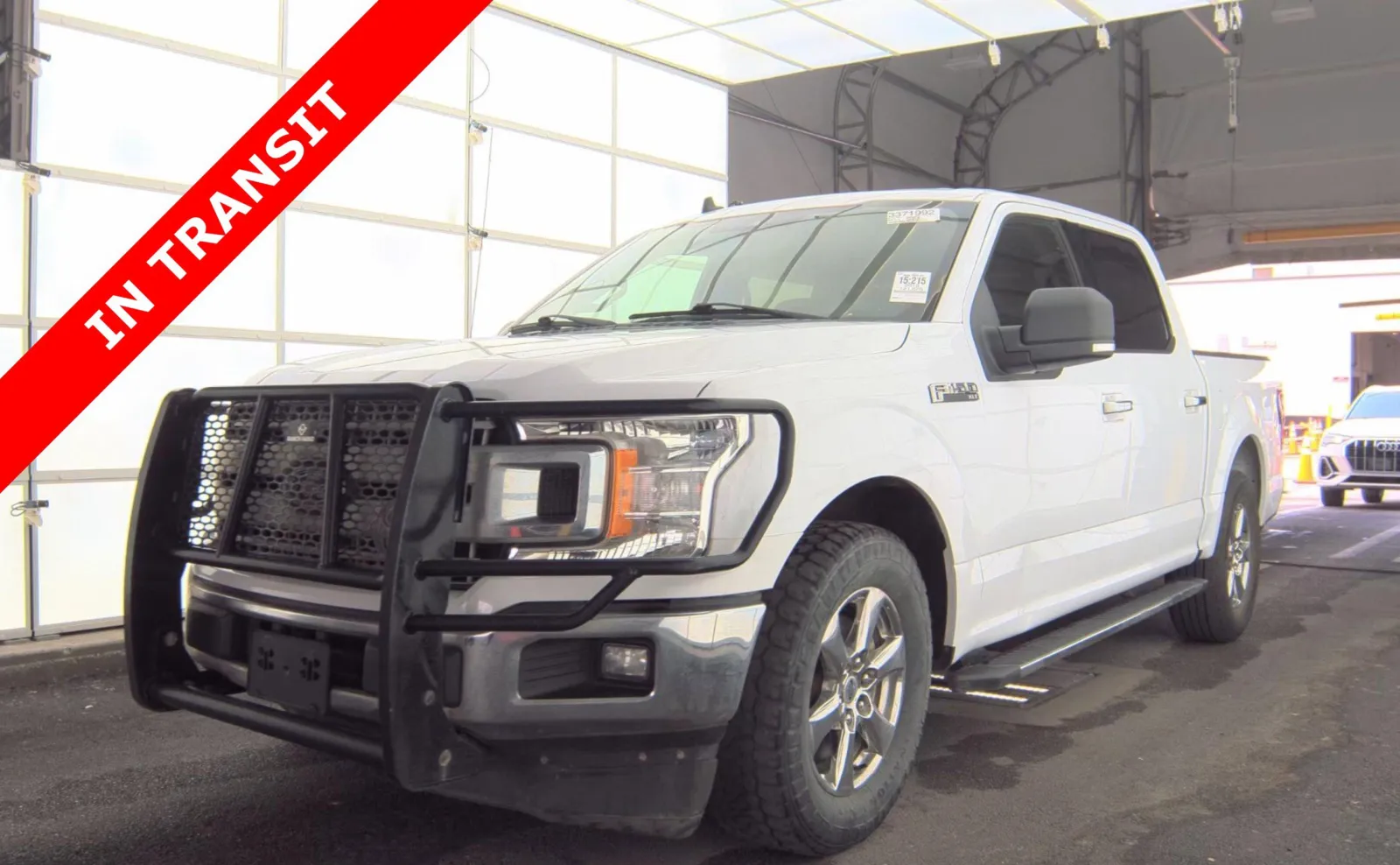 2019 Ford F-150 XLT SuperCrew 5-1/2 Box's photo