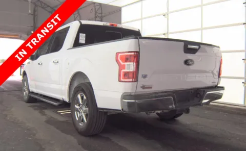 More photos of 2019 Ford F-150 XLT at Auto Boutique Texas, TX