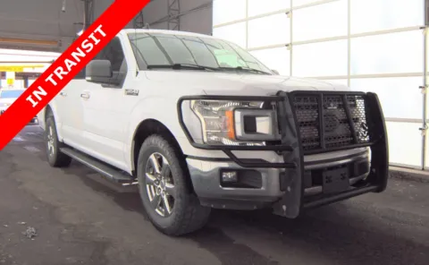 Another view of 2019 Ford F-150 XLT for sale in Alvin, TX at Auto Boutique Texas