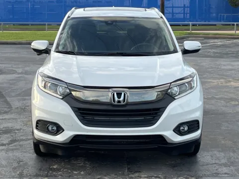 More photos of 2022 Honda HR-V EX at Auto Boutique Texas, TX