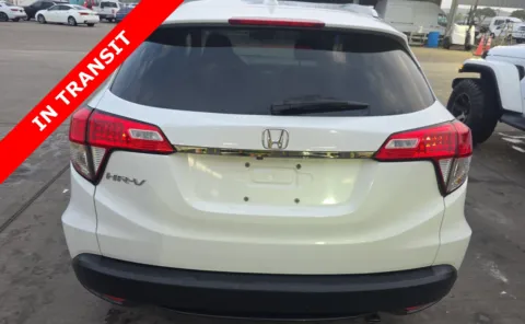 More photos of 2022 Honda HR-V EX at Auto Boutique Texas, TX