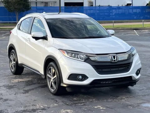 Photos of 2022 Honda HR-V EX for sale in Alvin, TX at Auto Boutique Texas