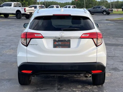 More photos of 2022 Honda HR-V EX at Auto Boutique Texas, TX