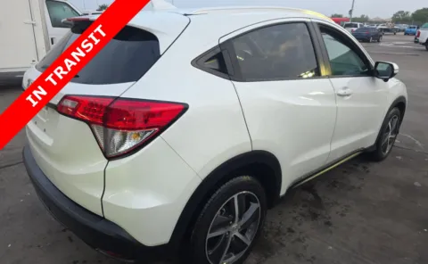 More photos of 2022 Honda HR-V EX at Auto Boutique Texas, TX