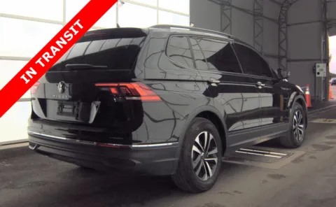 More photos of 2024 Volkswagen Tiguan S at Auto Boutique Texas, TX