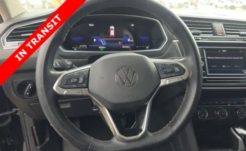 More photos of 2024 Volkswagen Tiguan S at Auto Boutique Texas, TX