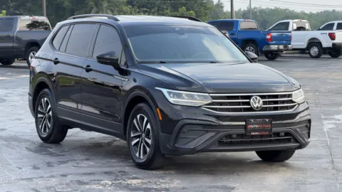 Photos of 2024 Volkswagen Tiguan S for sale in Alvin, TX at Auto Boutique Texas