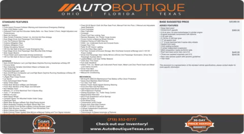 Black 2024 Volkswagen Tiguan S for sale in Alvin, TX
