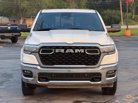 More photos of 2025 Ram 1500 Big Horn at Auto Boutique Texas, TX