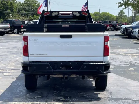 More photos of 2023 Chevrolet Silverado 2500 HD Work Truck at Auto Boutique Texas, TX