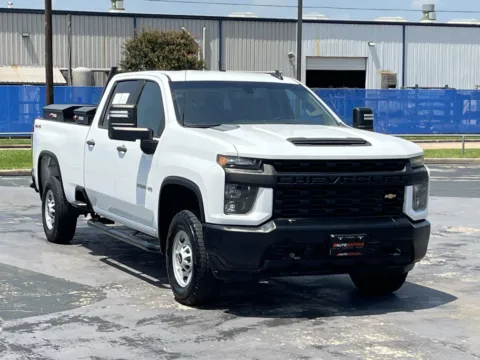 Photos of 2023 Chevrolet Silverado 2500 HD Work Truck for sale in Alvin, TX at Auto Boutique Texas