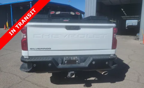 More photos of 2023 Chevrolet Silverado 2500HD Work Truck at Auto Boutique Texas, TX
