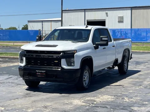 Photos of 2023 Chevrolet Silverado 2500 HD Work Truck for sale in Alvin, TX at Auto Boutique Texas
