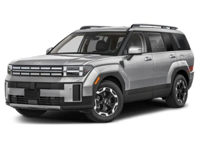 2025 Hyundai Santa Fe SEL 2.5's photo