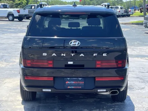More photos of 2025 Hyundai Santa Fe SEL at Auto Boutique Texas, TX