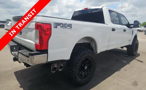 More photos of 2017 Ford Super Duty F-250 SRW XL at Auto Boutique Texas, TX