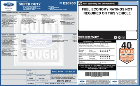 Photos of 2017 Ford Super Duty F-250 SRW XL for sale in Alvin, TX at Auto Boutique Texas