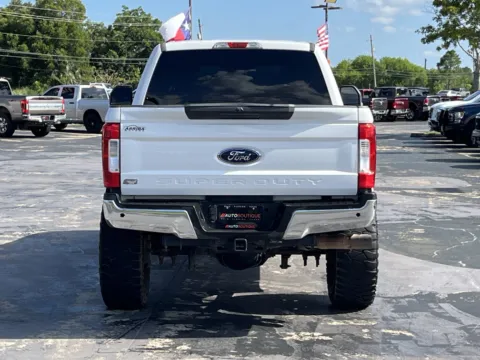 More photos of 2017 Ford Super Duty F-250 SRW XL at Auto Boutique Texas, TX