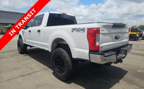More photos of 2017 Ford Super Duty F-250 SRW XL at Auto Boutique Texas, TX