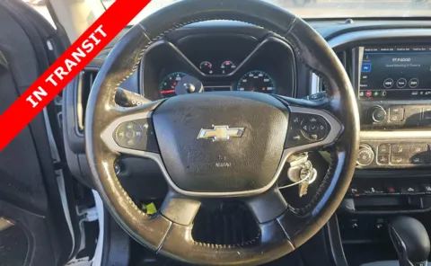 More photos of 2022 Chevrolet Colorado 2WD LT at Auto Boutique Texas, TX