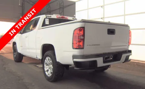 More photos of 2022 Chevrolet Colorado 2WD LT at Auto Boutique Texas, TX