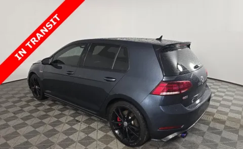 More photos of 2021 Volkswagen Golf GTI SE at Auto Boutique Texas, TX