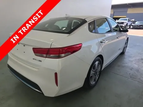 More photos of 2017 Kia Optima Plug-In Hybrid EX at Auto Boutique Texas, TX