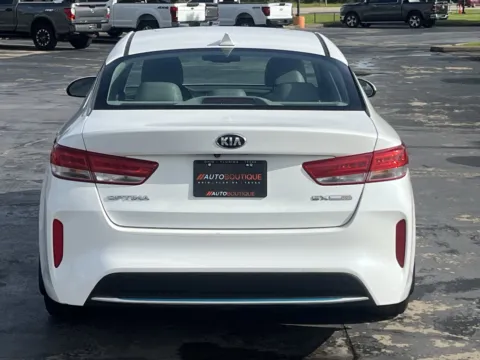 More photos of 2017 Kia Optima Plug-In Hybrid EX at Auto Boutique Texas, TX