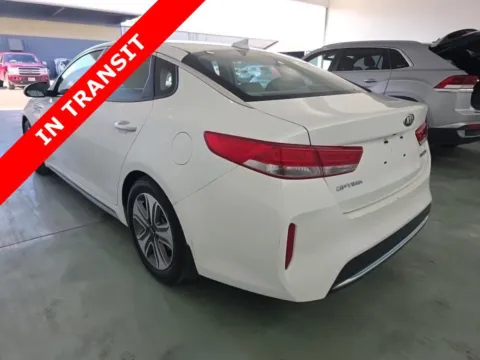 More photos of 2017 Kia Optima Plug-In Hybrid EX at Auto Boutique Texas, TX