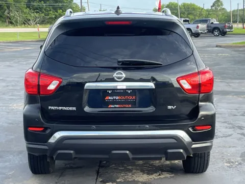 More photos of 2020 Nissan Pathfinder SV at Auto Boutique Texas, TX